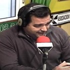 A Micrófono Abierto - Viernes 19 Enero 2018