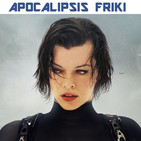 Apocalipsis Friki 010 - Resident Evil