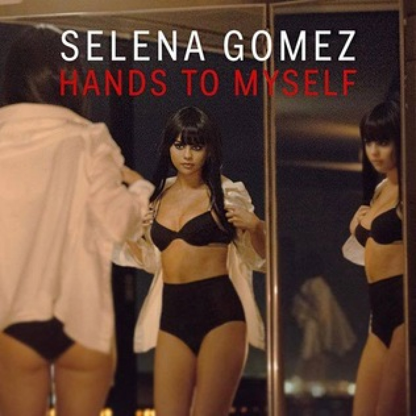 Selena Gomez Hands To Myself En Popular English Song En