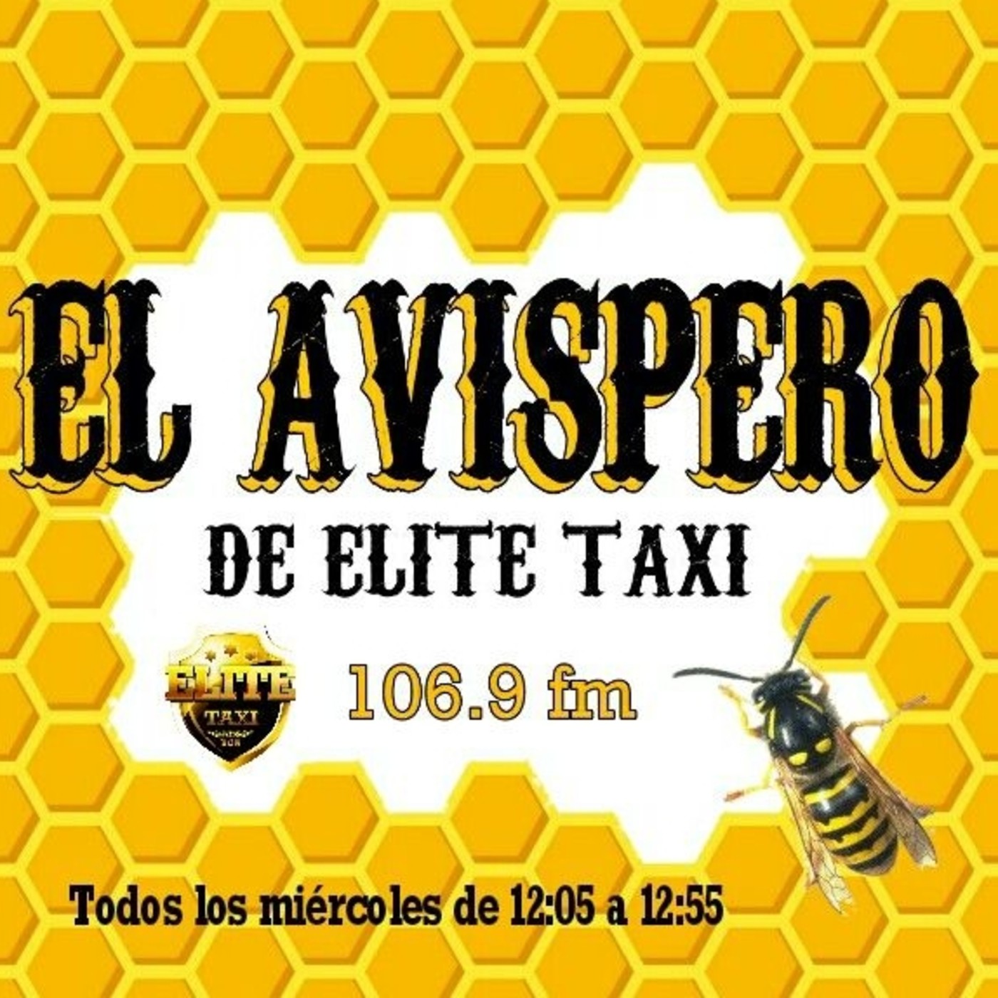 El avispero de elite taxi 5 en El avispero de elite taxi 