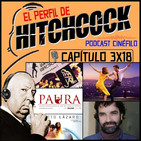 El Perfil de Hitchcock 3x18: Entrevista a Mateo Gil, Proyecto Lázaro, La La Land, Paura Film Fest y All That Jazz.
