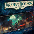 Arkham Podcast - Primer Programa