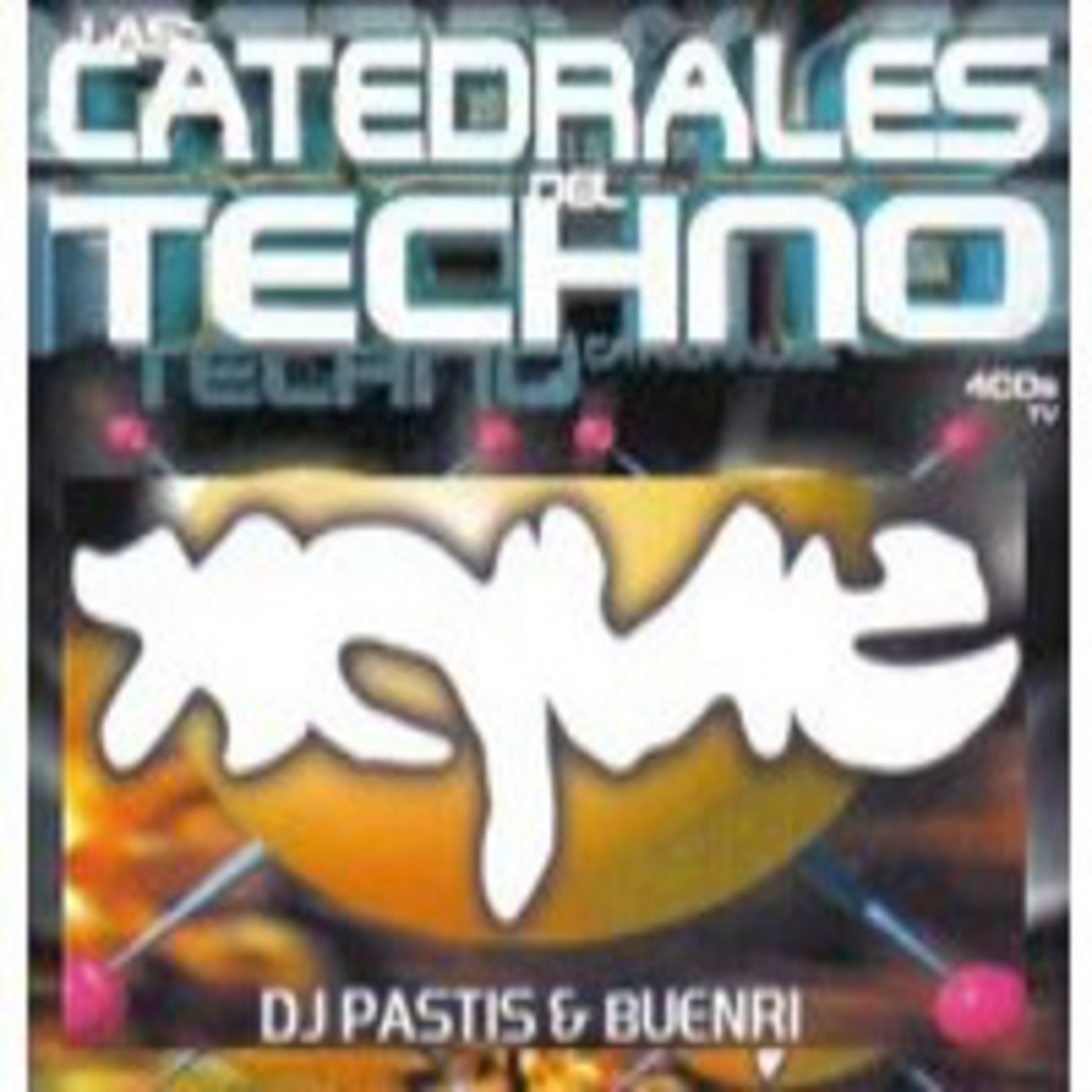 Xque X Que Vol. 3 Xque X Que Vol. 3