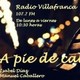 25.7.2017 A pie de calle