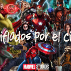 Especial MCU, y mucho más (Programa Completo)