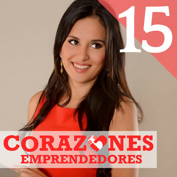 #15 De 40$ dólares a los 16 a miles de $$$ a los 26 con eventos virtuales. La historia de Tatiana Torres.