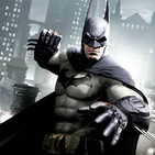 LTSM 3.0 (La tardis sobre Metropolis) 3x02 Las mejores historias de Batman jamás contadas