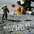 MSBL - El Podcast 1x06 - Misterios en la Luna con Xerach García