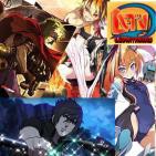 Anime en Leviatanime? NAH!