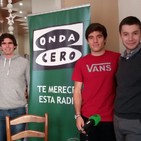 05 diciembre 2016 Onda Deportiva Antequera