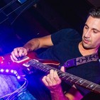 QMC - 23/09/2016 Con Carlos Nasvill - Guitar Live
