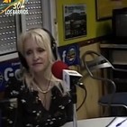 Entrevista a Maria José Alconchel Jiménez y la escritora Yolanda Cruz Ayala - Jueves 5 Abril 2018