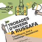 Turistificació, dret a l’habitatge i resistències. Entrevistas1.