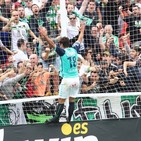 R.Majadahonda 1-3 Racing (1ª eliminatoria PlayOff)| Gol de Abdón Prats (3) | 21/05/2017