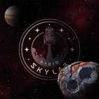 013 - Tobera - Programas de NASA, sondas Lucy y Psyche · #ElUniversoSeExpande