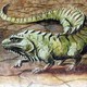 El bestiario de la Biblia