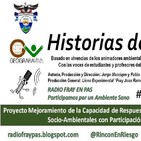 El amigo Jaime. Radio Novela Historias de Riesgo Cap. 5