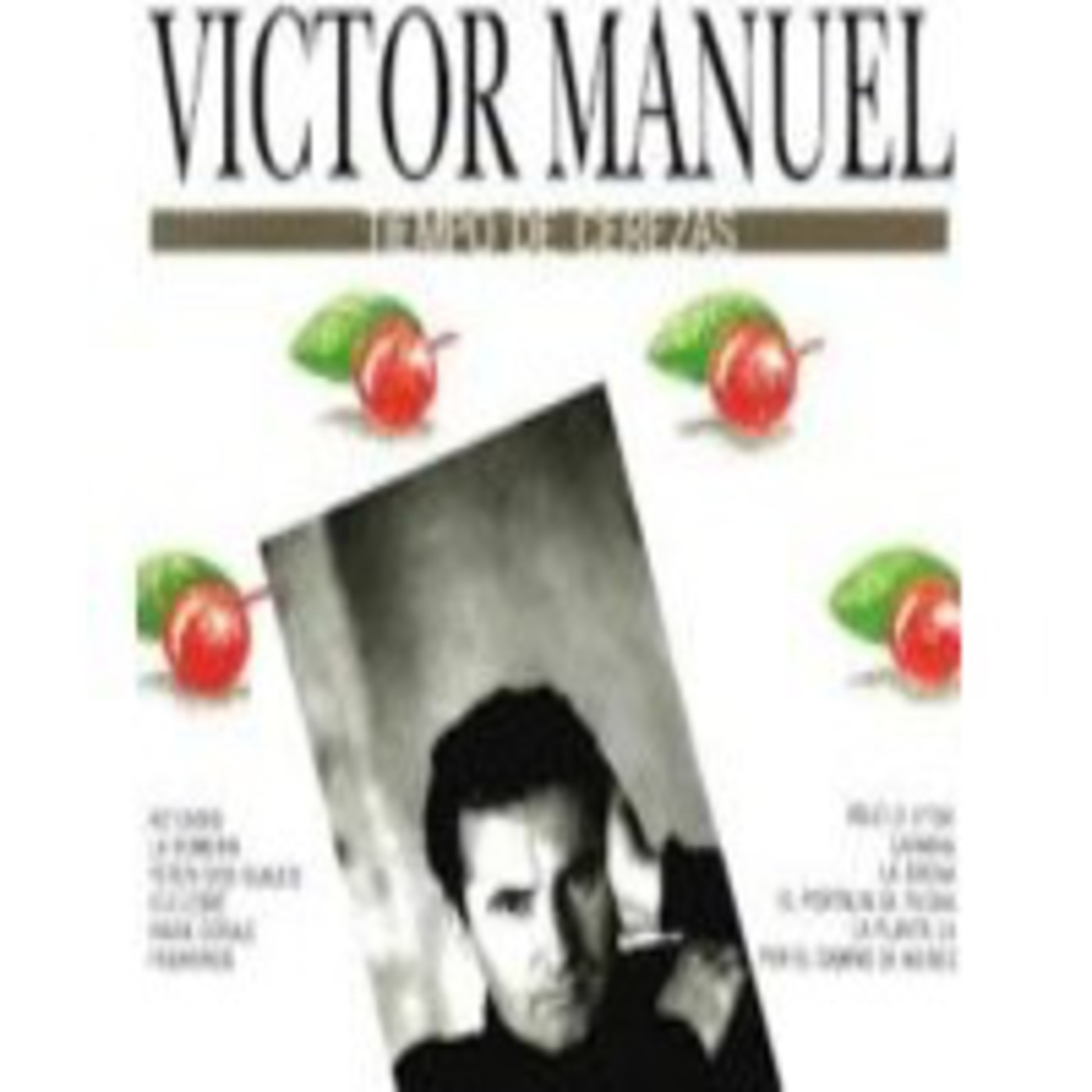 Descargar Musica Gratis Victor Manuel - Axis Ki Piye