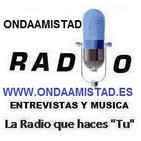 Ondaamistad radio: