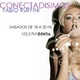Conectadisimos 21-04-2018