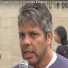 Poder mediatico: la realidad es una construcción del medio, Filosofia aqui y ahora