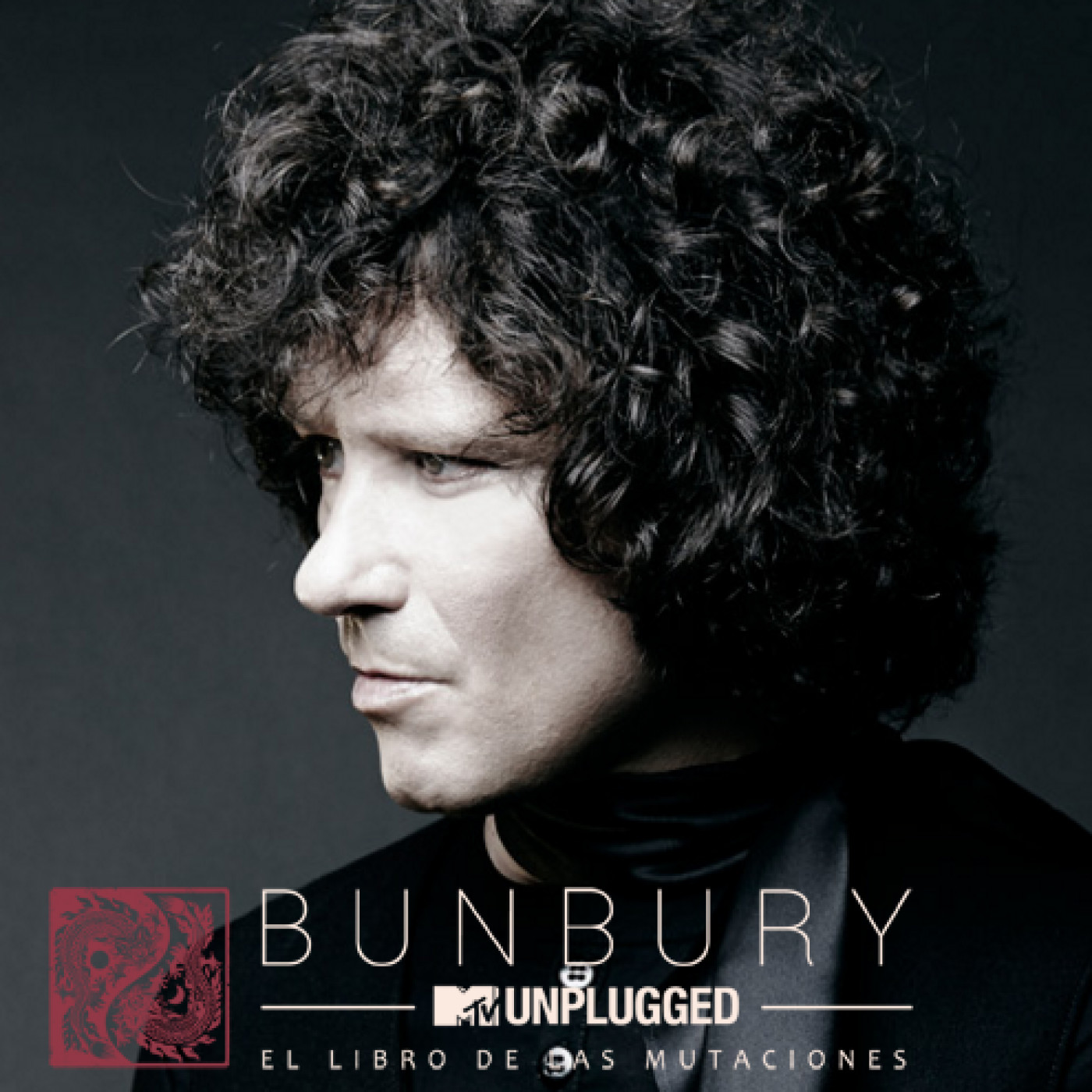 Bunbury - MTV Unplugged- El Libro de las Mutaciones Mi 