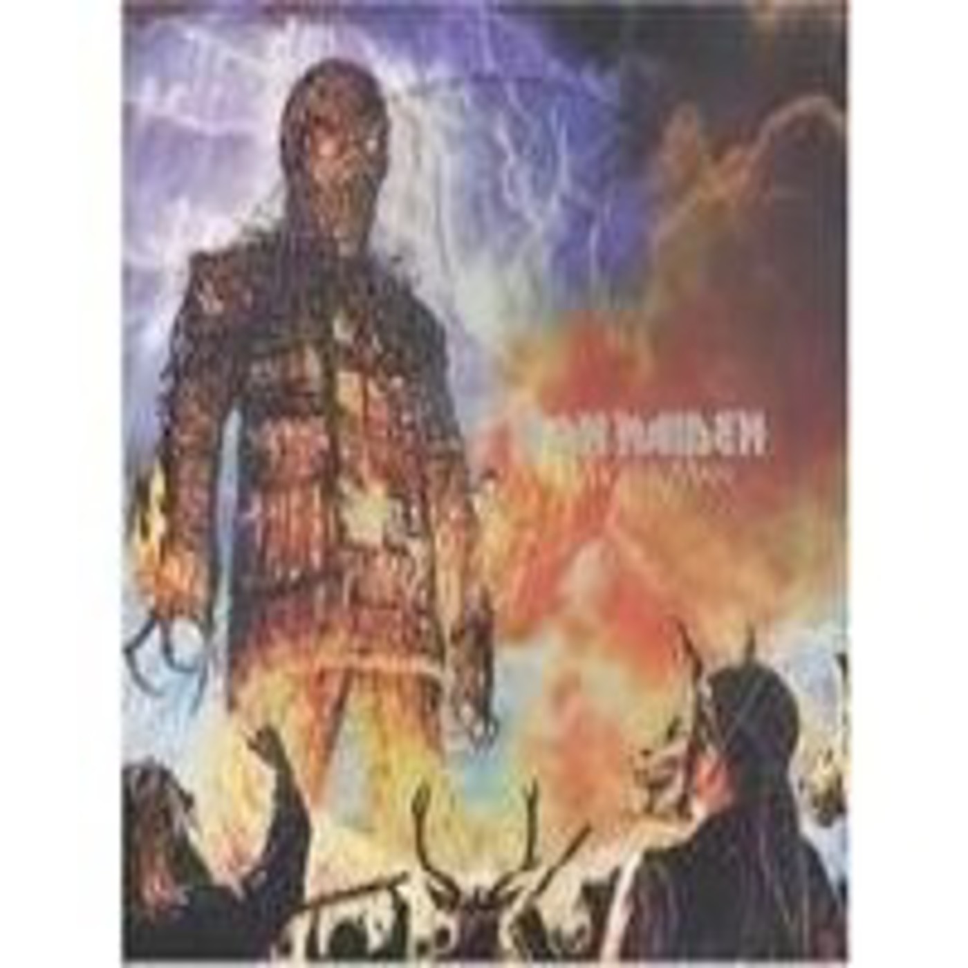 The wicker man single download