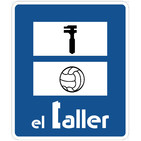 Programa fin de temporada 16/17 #elTaller 15/6/17