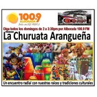La Churuata Arangueña