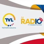 Programa Rendición de Cuentas 2017 Medios Legislativos