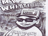 My Whittier Podcast #19