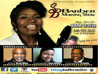 "Winning Women - The Men Who Love Them" Phillip & Dr. Janice Porter