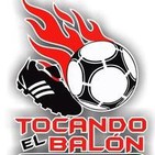 Podcast de Tocando El Balon