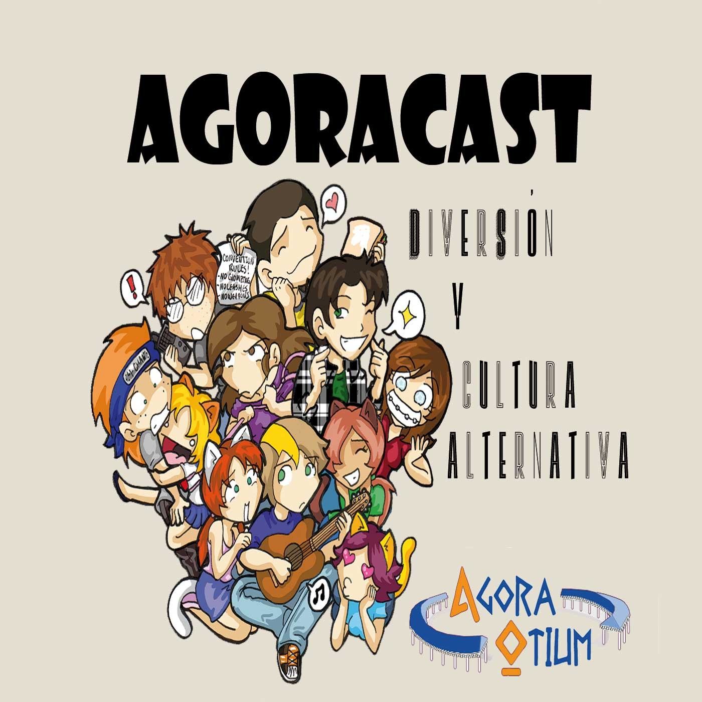 AgoraCast