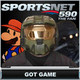 Got Game - June 27 - Tuesday