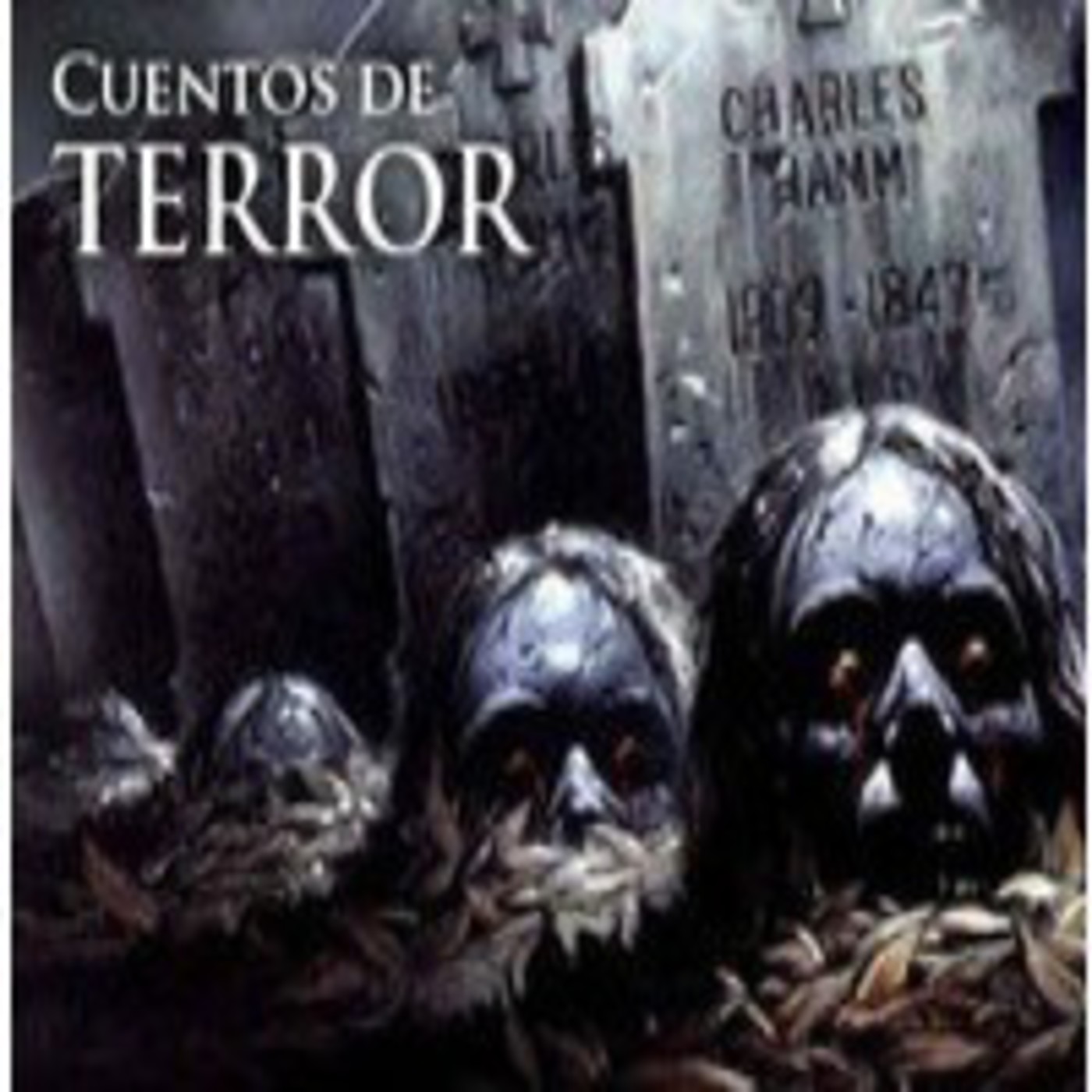 Escucha Cuentos de terror - iVoox