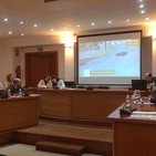 Pleno Ordinario Los Barrios Septiembre 2017