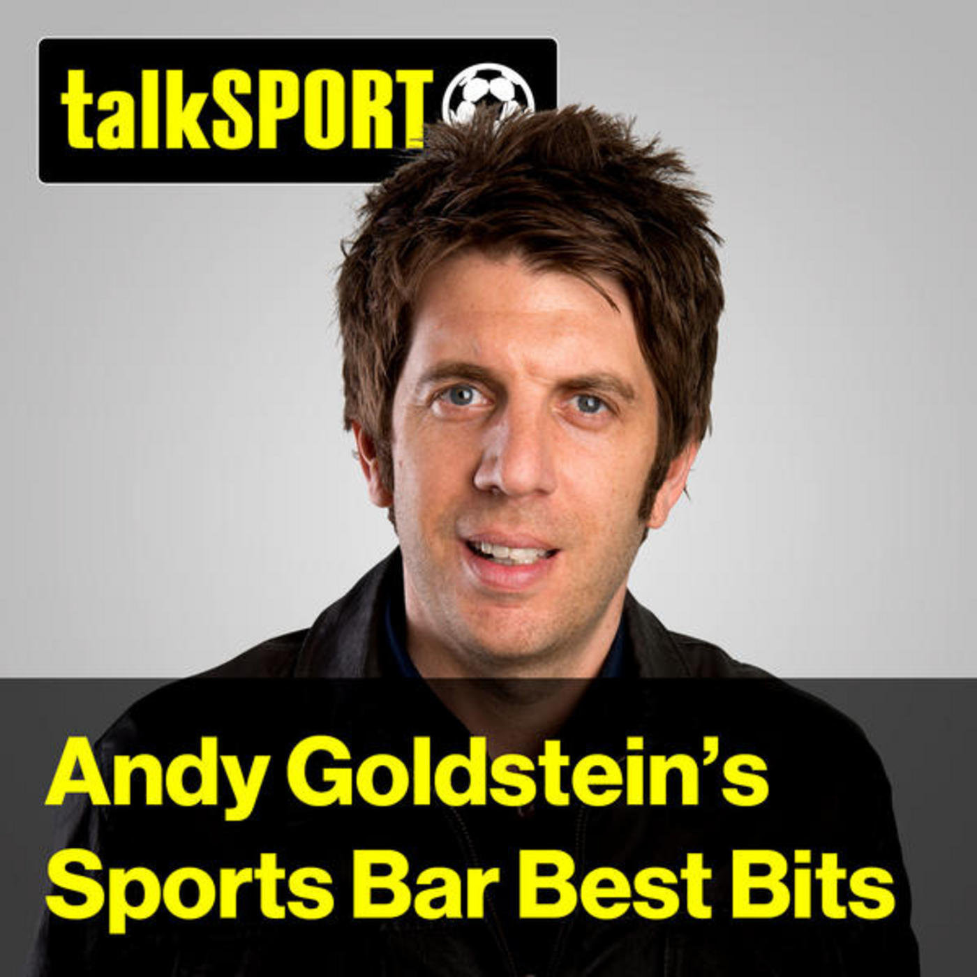 Listen Andy Goldstein’s Sports Bar Best Bits iVoox