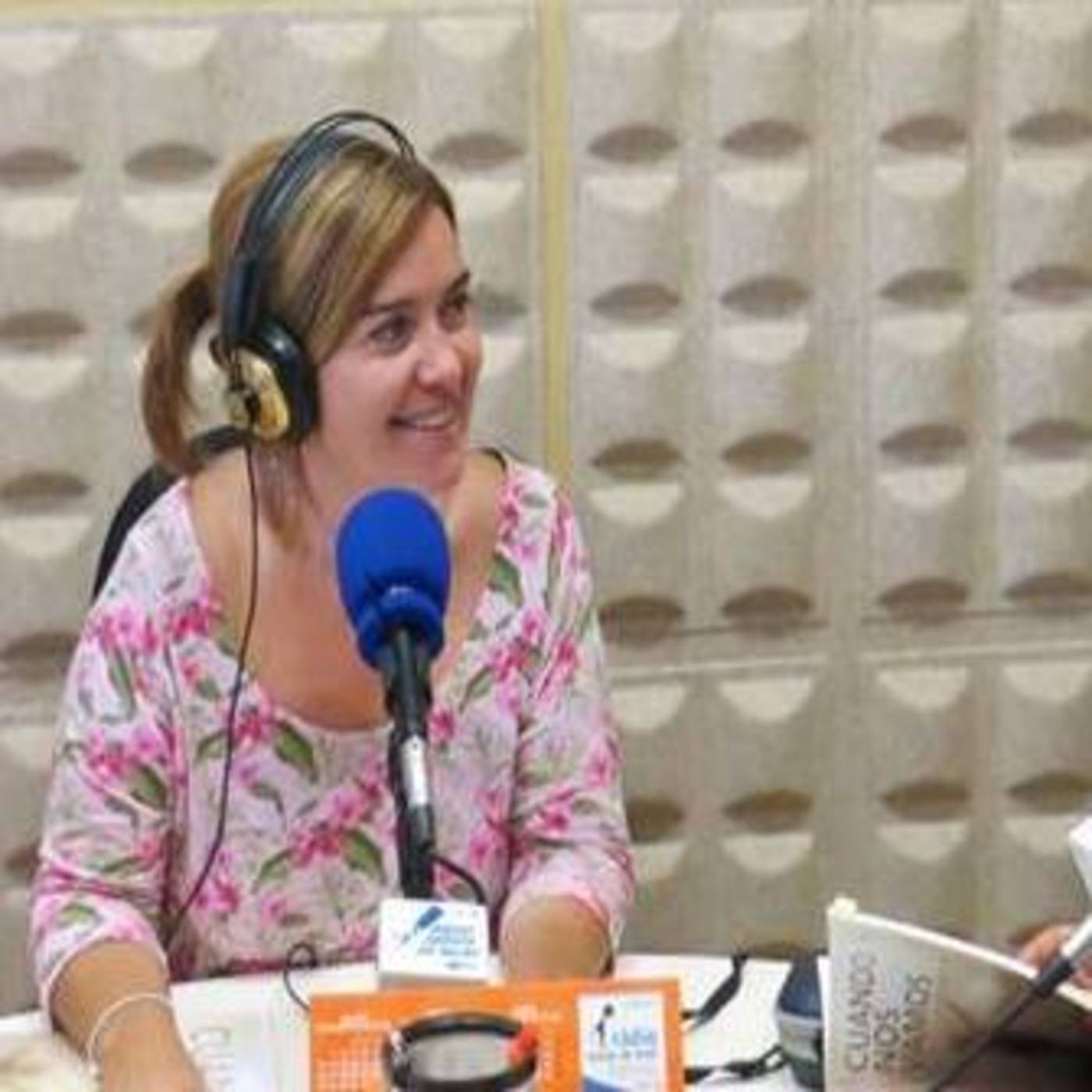 Entrevista a marta encuentra sobre l'obesitat infantil en Entrevista a marta encuentra sobre l'obesitat infantil en