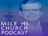 A Voice in the Crowd 2018-04-22