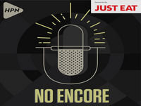 No encore: the revisit | 2004