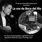 La Voz De Boca Del Río (Programa 13)