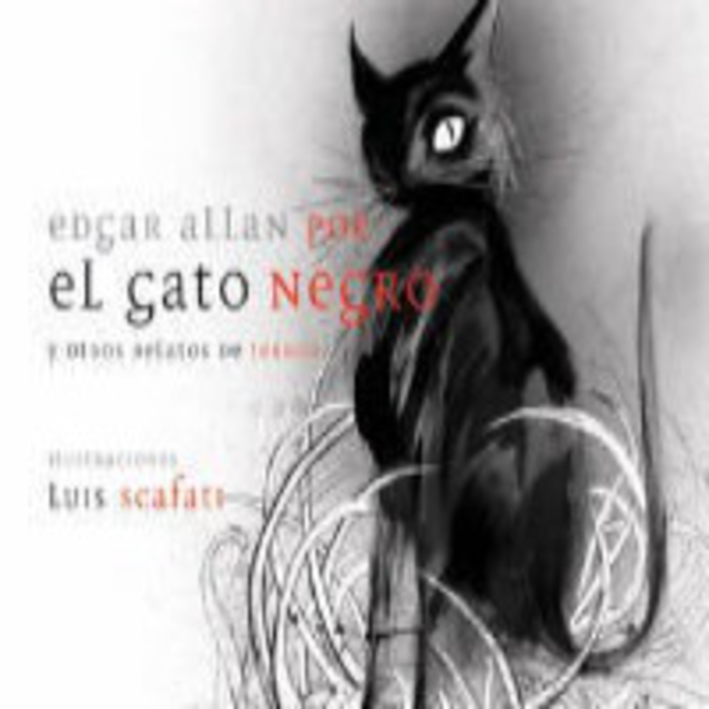 Escucha El Gato Negro (Edgar Allan Poe) - iVoox