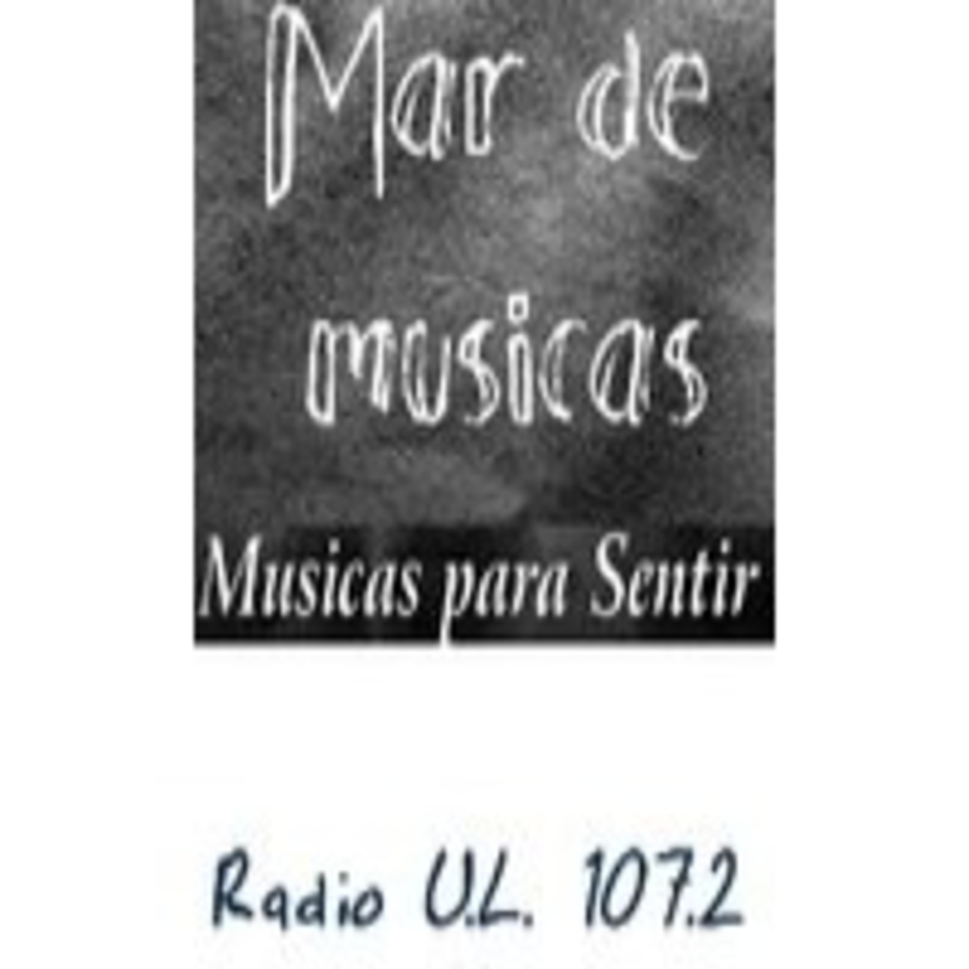 Mar de musicas viaje al norte en Podcast Mar de musicas 