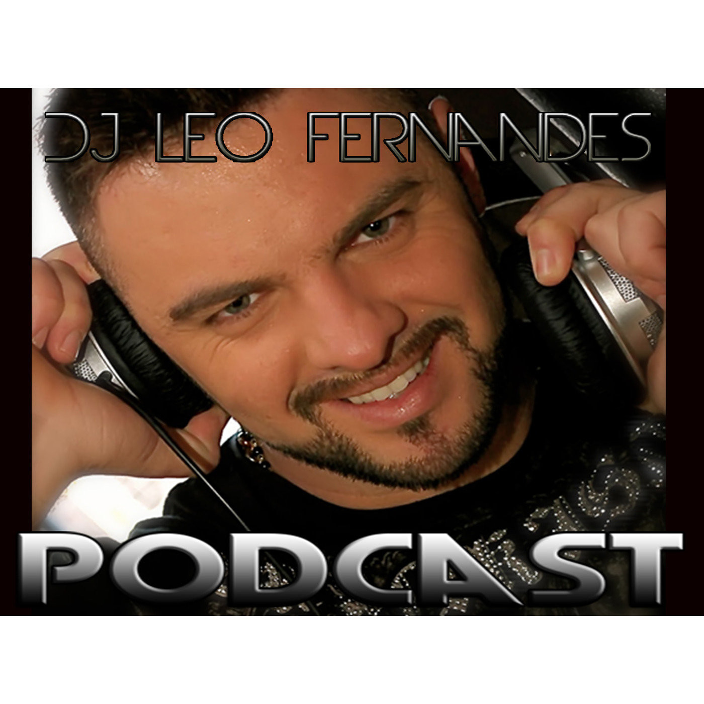 DJ Leo Fernandes
