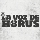 La Voz de Horus - Warhammer 40k