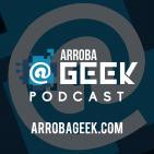 ArrobaGeek Podcast #8