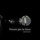 Versos por la boca