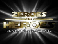 DR. ELLIE SATTLER with Nicki Wright - ZOH046