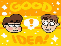 Good Idea Abroad